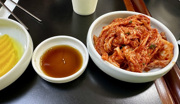 이조식당 5