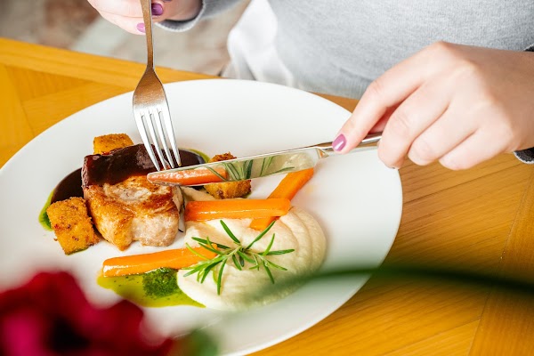 Bled Castle Restaurant 5