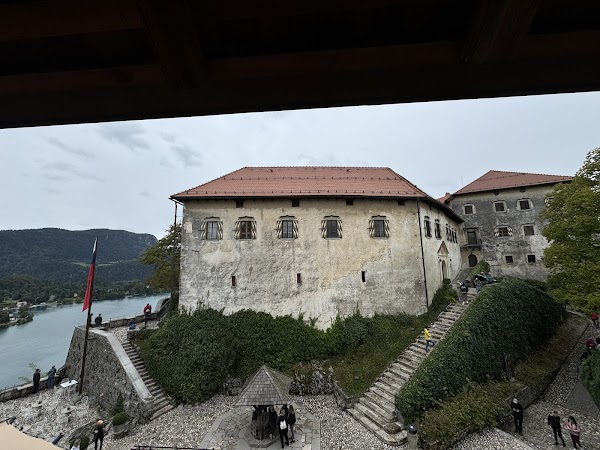 Bled Castle Restaurant 2