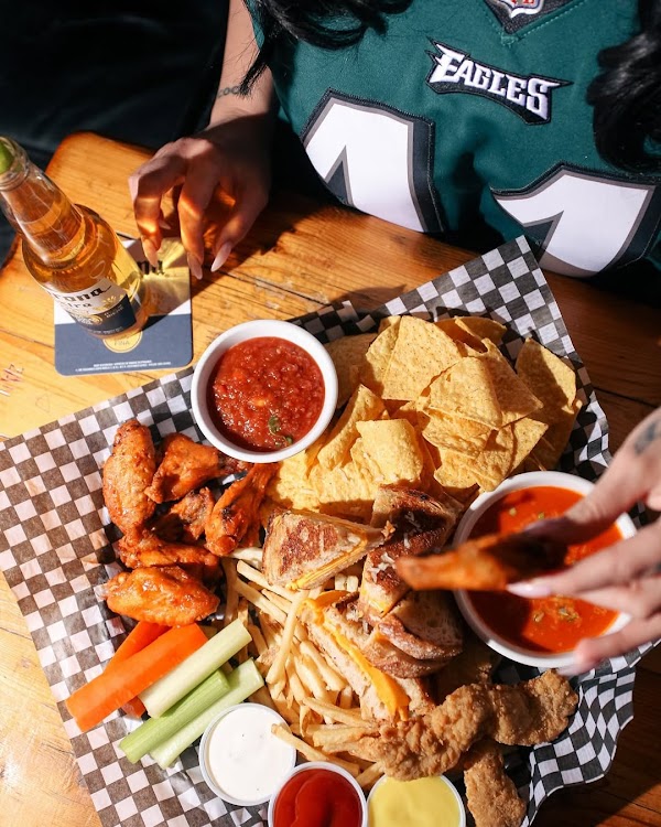 Queen St. Warehouse 5