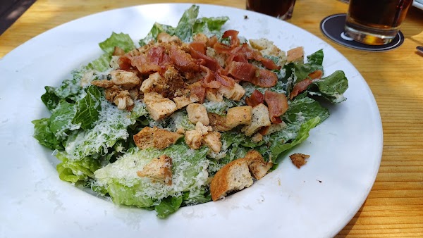 Queen St. Warehouse 4