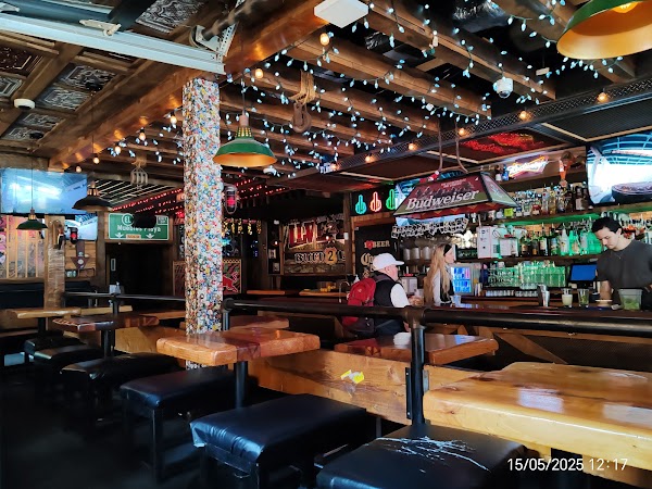 Queen St. Warehouse 3