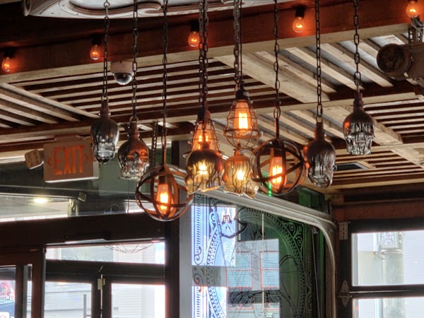 Queen St. Warehouse 2