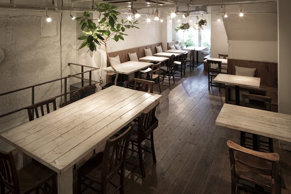 Ain Soph. Journey Shinjuku 1