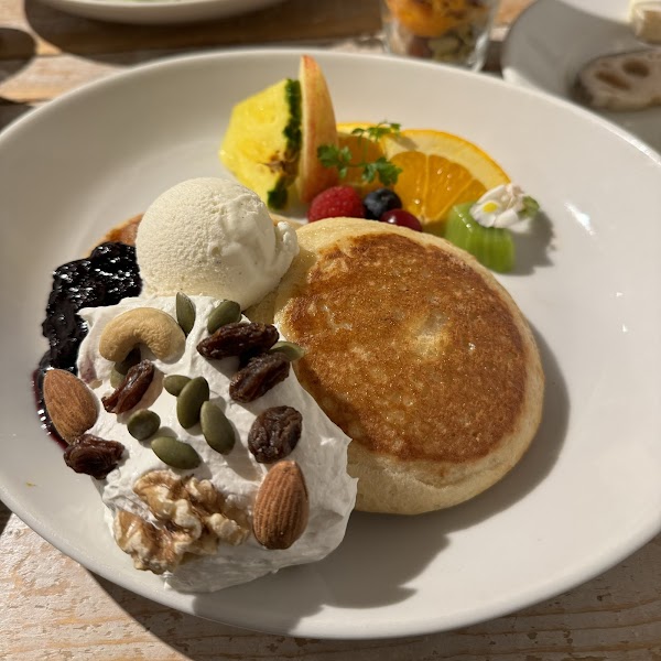 Ain Soph. Journey Shinjuku 4