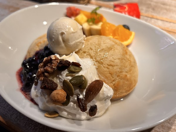 Ain Soph. Journey Shinjuku 3