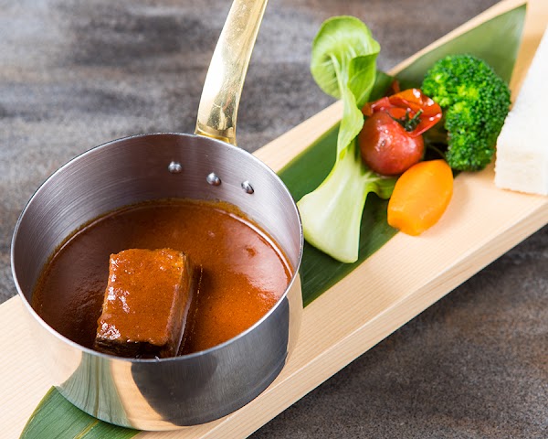 Kobe Beef WANOMIYA Dotonbori Main Store 6