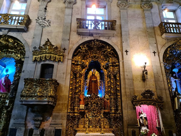 Igreja do Carmo 6