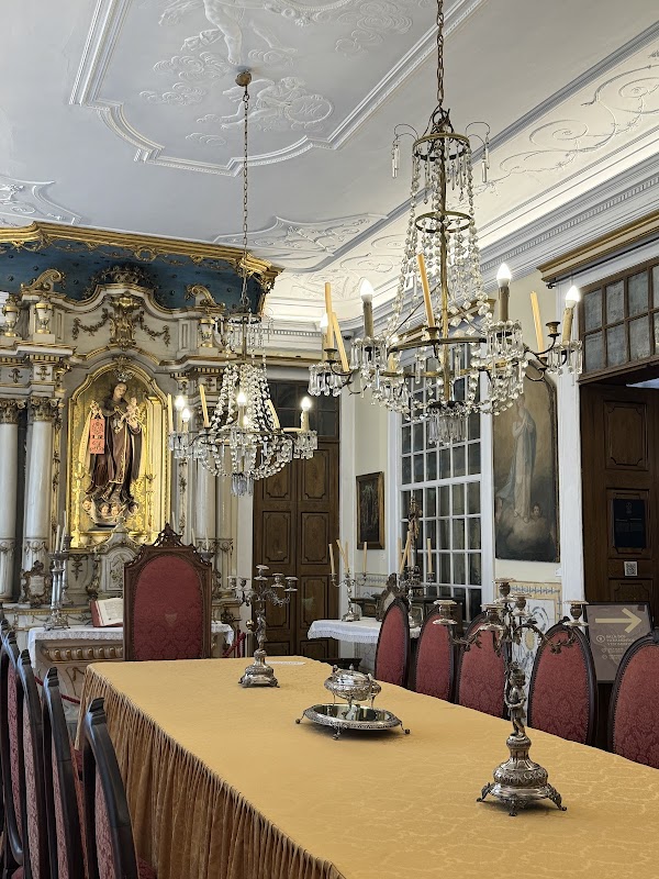 Igreja do Carmo 5