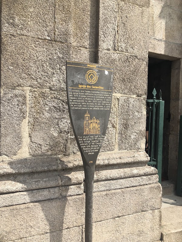 Igreja do Carmo 3