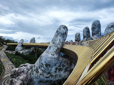Ba Na Hills