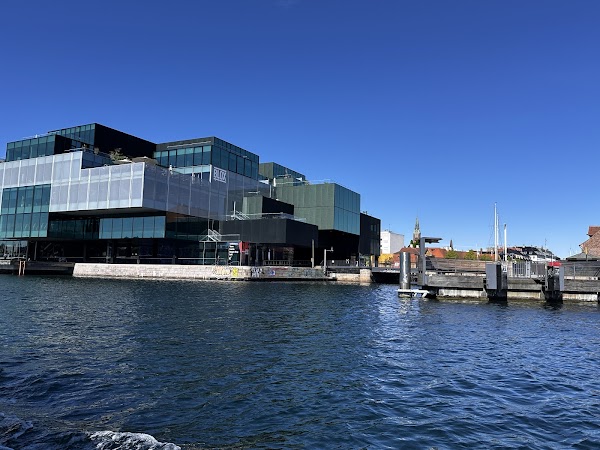 Stromma Canal Tours Copenhagen 1