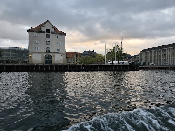 Stromma Canal Tours Copenhagen 5