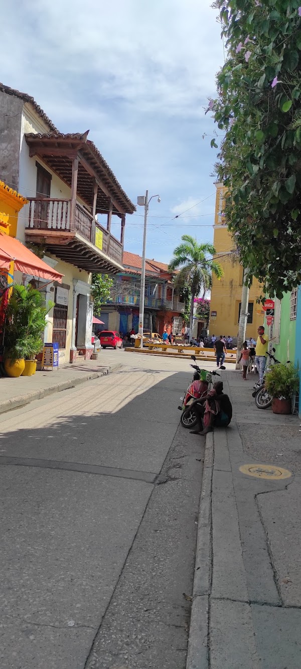 Getsemani