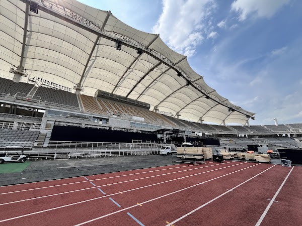 Goyang Stadium