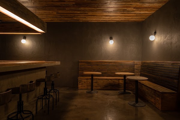 TOKKI BAR (Rabbit Bar)