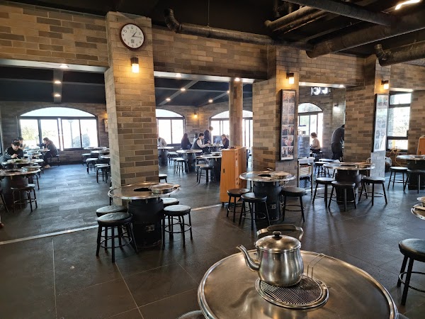 Donsadon (Main Branch) 1