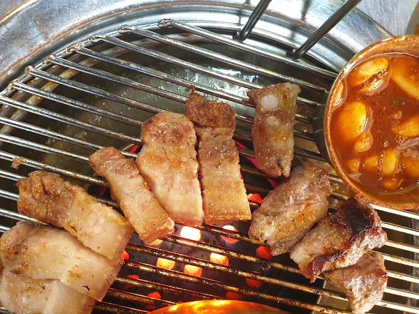 Donsadon (Main Branch) 5