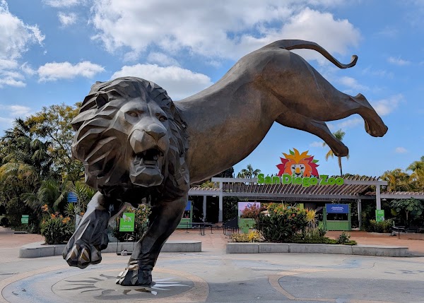 San Diego Zoo