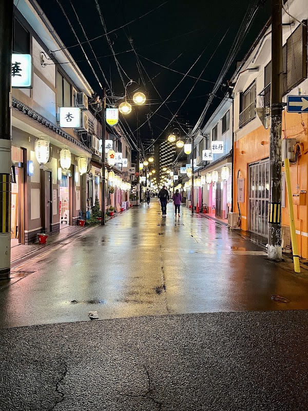 Nishinari Ward