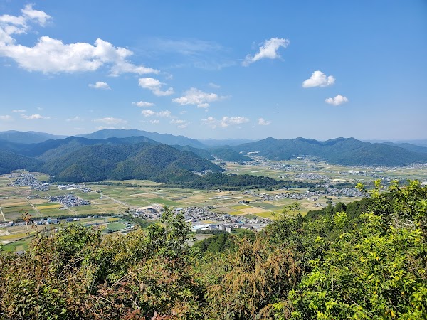 Kameoka Fog Terrace 4