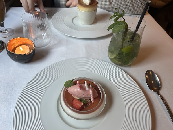 One Pico Restaurant 4