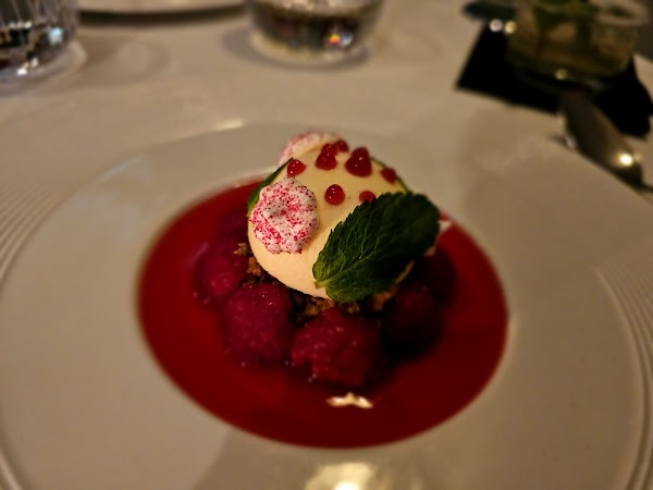 One Pico Restaurant 3