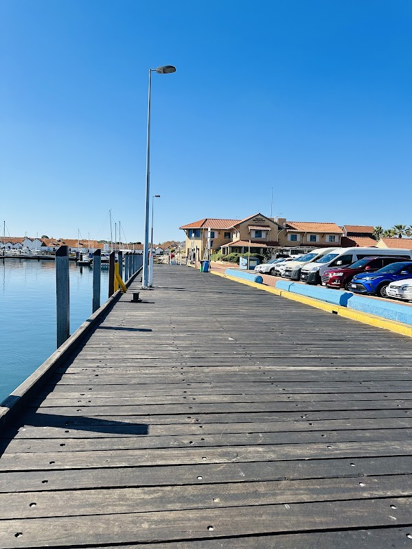 Hillarys Boat Harbour - South Beach 3