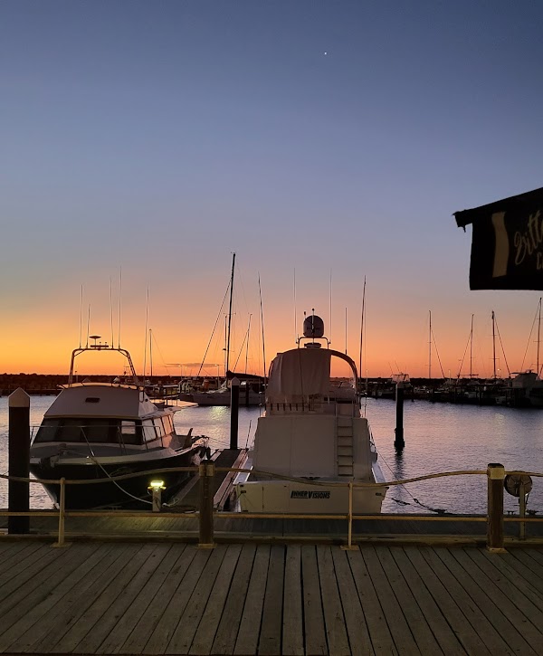 Hillarys Boat Harbour - South Beach 2