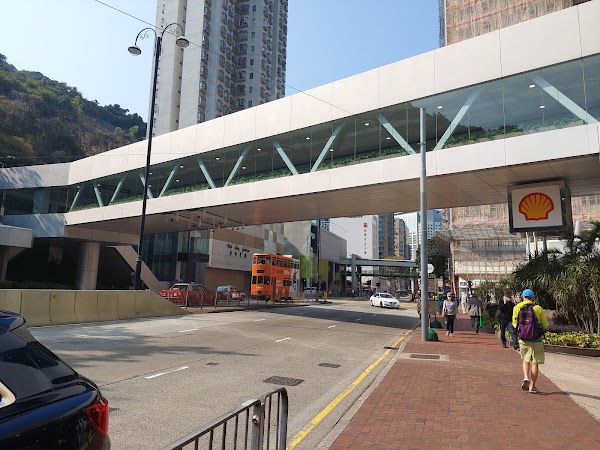 Must visit in Hongkong 20