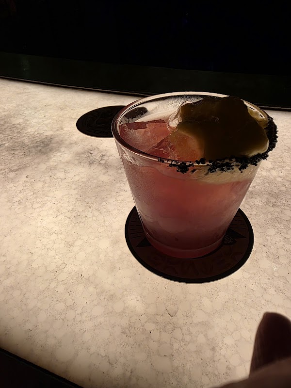 Oga's Cantina at the Walt Disney World Resort 2