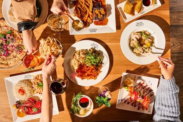 Time Out Market Montréal 5