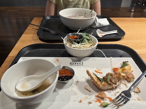 Time Out Market Montréal 4