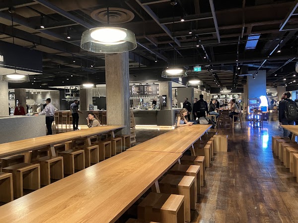 Time Out Market Montréal 3