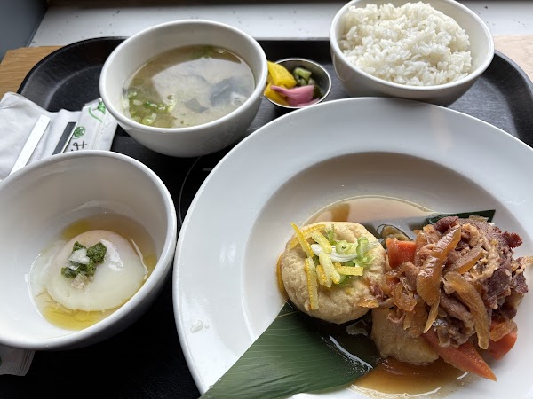 Time Out Market Montréal 2