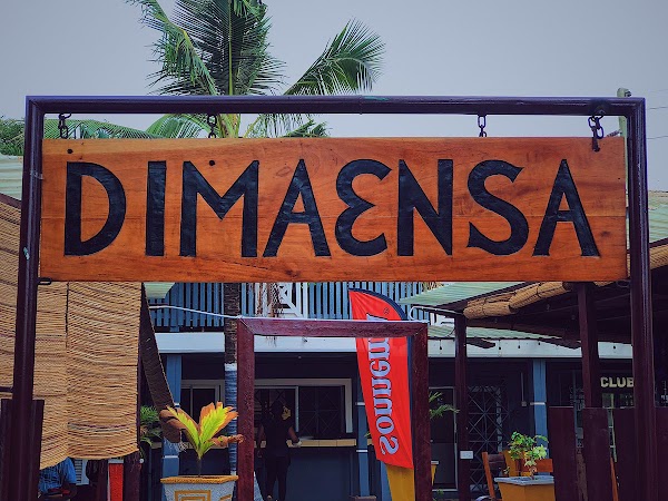 Dimaensa Restaurant 1