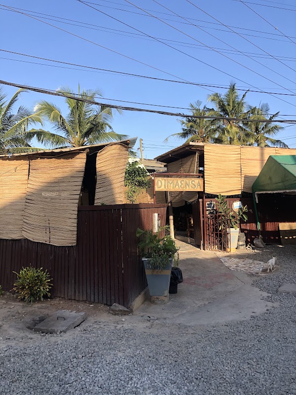 Dimaensa Restaurant 4