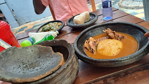 Dimaensa Restaurant 3