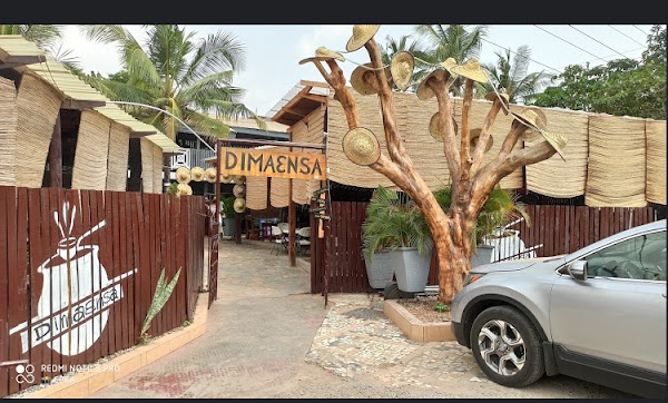 Dimaensa Restaurant 2