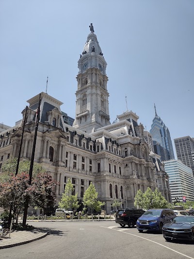 Philadelphia City Hall