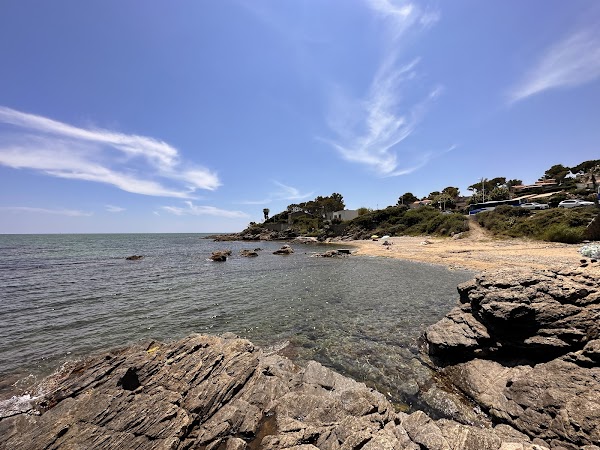 Plage De La Corniche Azure 4