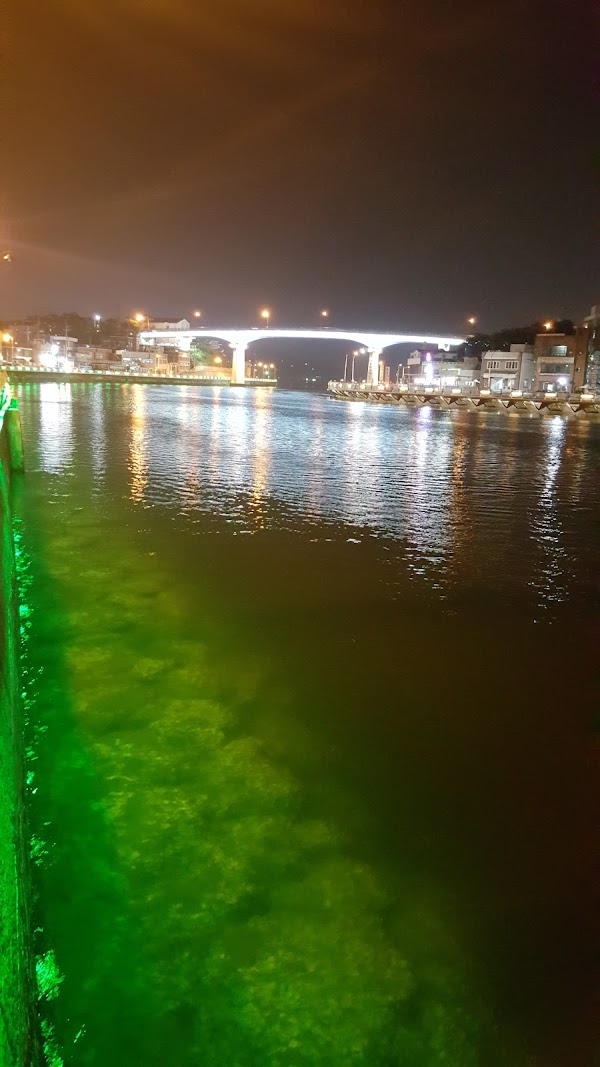 Tongyeong Daegyo Bridge 5