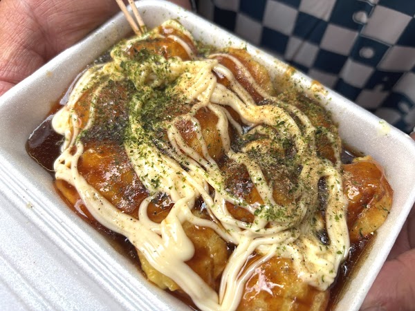 Takoyaki Hiroko 3