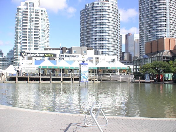 Harbourfront Centre 6