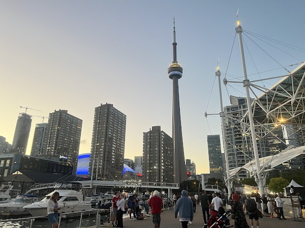 Harbourfront Centre 5