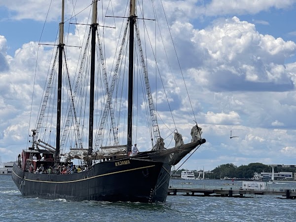 Harbourfront Centre 4