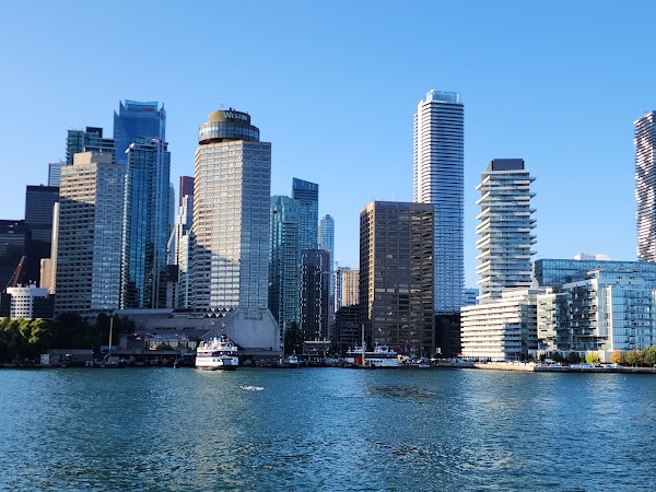 Harbourfront Centre 3