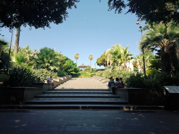 Villa Bellini/Chiosco Bellini 3