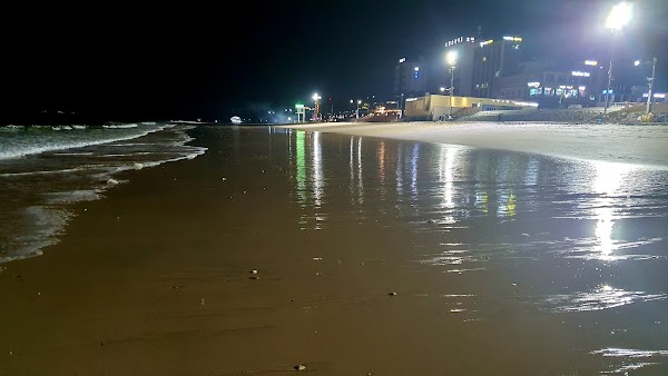 Daecheon Beach 5