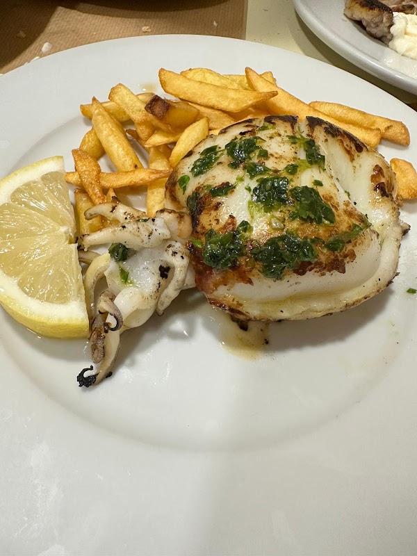 Restaurant Bar Celona 4